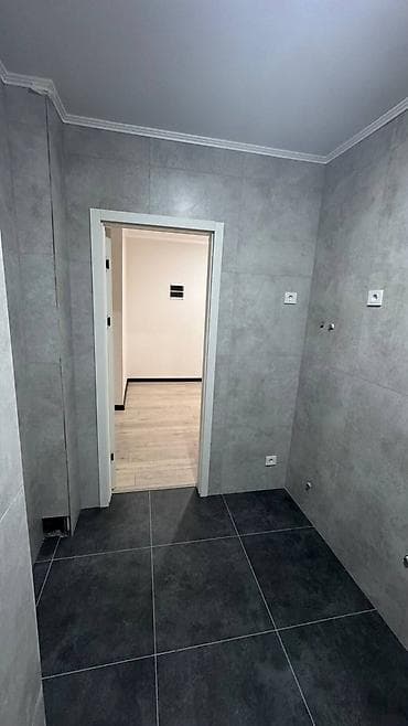 Батирлер: 3 бөлмө, 87 м², Жеке план, 5 кабат, Евроремонт — 6