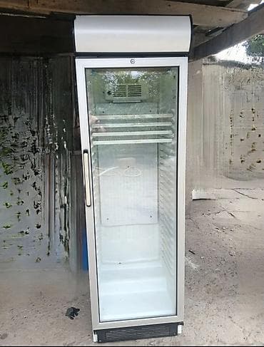 Холодильное оборудование: Для напитков, Для молочных продуктов, Для мяса, мясных изделий, Турция, Б/у — 1