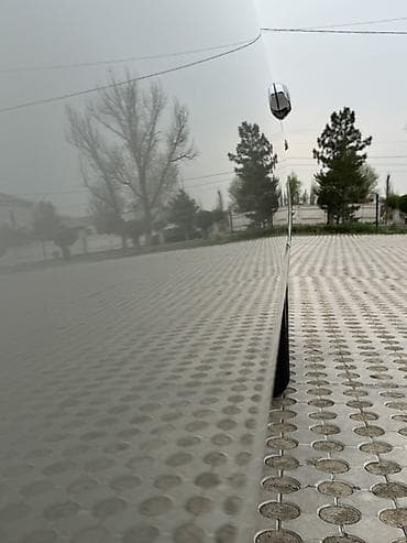 кадамжай авто: Toyota Camry: 2005 г., 2.4 л, Автомат, Бензин, Седан — 7