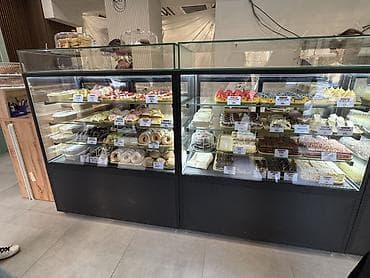 маразилник ош: Кондитерские, Новый — 5