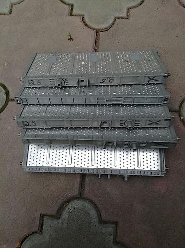 vw id4: Гибридные аккумуляторные модули (NiMH) для тяговой батареи — 2