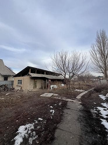 дом турбаза: Дом, 62 м², 4 комнаты, Агентство недвижимости, Евроремонт — 2