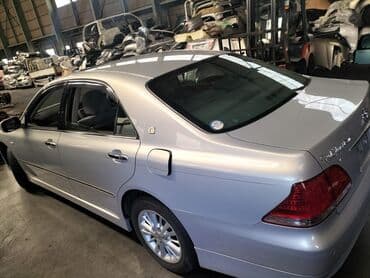 крыло краун: В продаже автозапчасти на Тойота Краун 180 Toyota Crown S180 кроун — 3