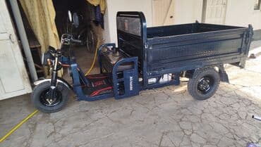 byd yuan up цена в бишкеке: Легкий грузовик — 3