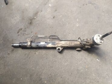 работа склейка пакетов на дому: Toyota Sequoia рулевая рейка, Тойота Секвоя рулевая рейка 2003 по — 2