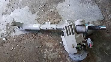 Рулевая колонка Honda 2010 г., Б/у, Оригинал, Япония
