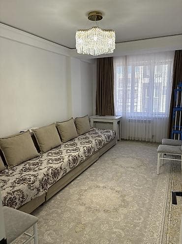 жк кут парк: 2 комнаты, 54 м², Элитка, 4 этаж, Евроремонт — 9