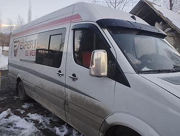 гидроскутер водный: Грузовик, Mercedes-Benz, Дубль, 3 т, Б/у — 3