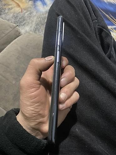 x iphone: Redmi, Redmi Note 10, цвет - Черный — 3