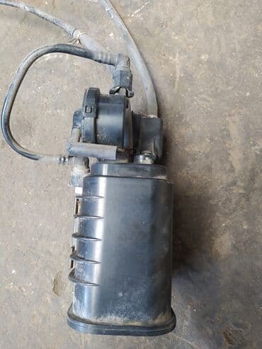 система форсунок: Toyota Prius 20 абсорбер, Тойота Приус 20 абсорбер Toyota Prius 20 — 4