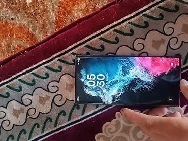 redmi 14 note: Samsung Galaxy S22 Ultra (модель SM‑S908N), цвет бордовый. Ключевые — 5