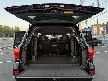 сопла фильтр: Toyota Land Cruiser: 2012 г., 4.6 л, Автомат, Бензин, Внедорожник — 4