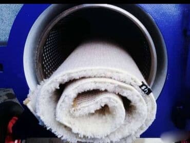 купить оборудование для стирки ковров: Стирка ковров, | Палас, Ала-кийиз, Шырдак, Бесплатная доставка — 2