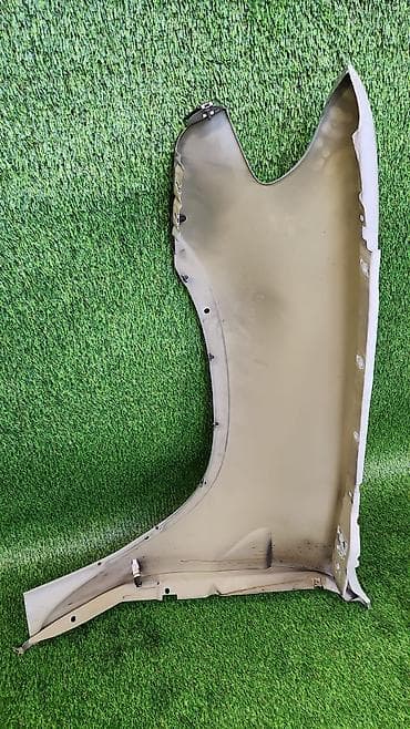 х5: Переднее правое BMW, 2005 г., Б/у, Оригинал — 3