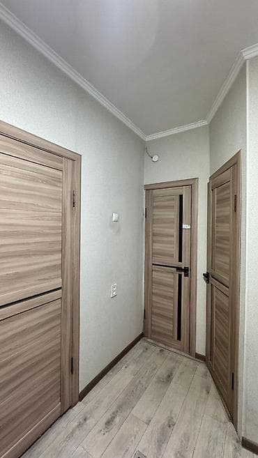 Квартиры: 3 комнаты, 62 м², Индивидуалка, 3 этаж, Дизайнерский ремонт — 2