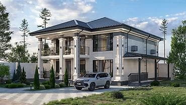 кум шебен: Облицовка фасадов и ступеней натуральным гранитом (темный гранит с — 8