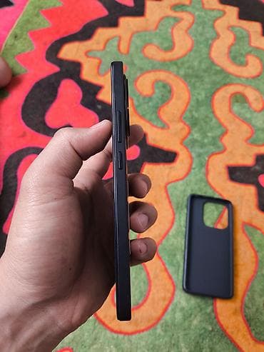 игры ps5 бишкек: Redmi, Redmi Note 14, 256 ГБ, цвет - Черный, 2 SIM — 3