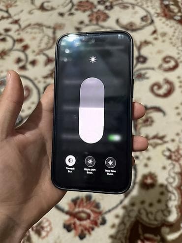 для айфона: IPhone 13 Pro, Зеленый — 6