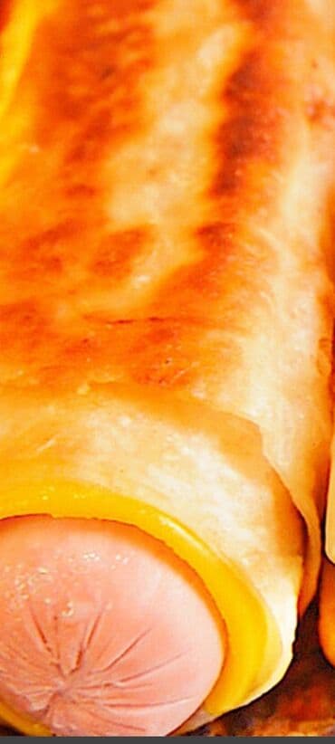 готовый маринованный шашлык: Хот-доги /Сосиска лаваш/ 🔥 Даамдуу сосиска-лаваш сатылат! Ысык — 6