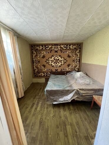 дом село садовое: Дом, 5 м², 6 комнат, Агентство недвижимости, Старый ремонт — 3