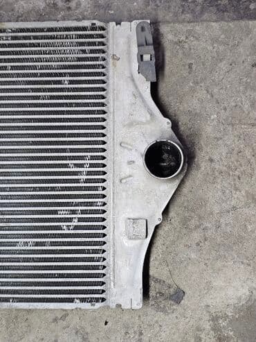 опель зафира 2 2: Интеркулер Renault Laguna 2 / Espace 4 / Vel Satis, 2005г.в. Оригинал — 5