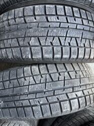 зимние шины в рассрочку: Шины 205 / 55 / R 16, Зима, Б/у, Комплект, Легковые, Япония, Yokohama — 4