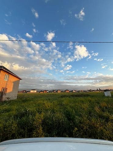 4 соток, Для строительства, Договор купли-продажи, Красная книга, Тех паспорт