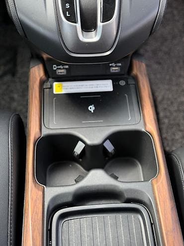 ремень фит: Honda CR-V: 2020 г., 1.5 л, Вариатор, Бензин, Кроссовер — 9