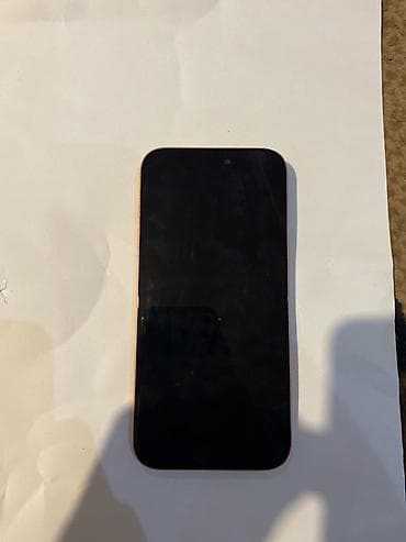 sony dsc tx30: IPhone 17 Pro Max, Новый, 1 ТБ, Оранжевый, 100 % — 2