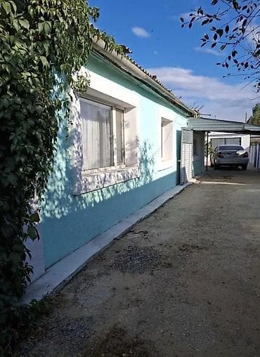 номера иссыкуль: 86 м², 3 комнаты, Забор, огорожен — 1