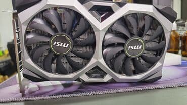кулеры для пк в бишкеке: Видео карта, Колдонулган, GeForce RTX, 8 ГБ, ПК үчүн — 2