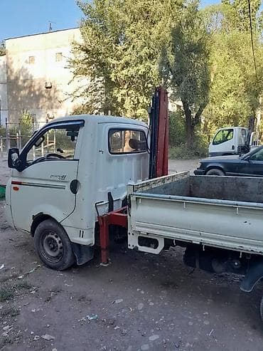 балыкчы манипулятор: Маленький манипулятор — 2