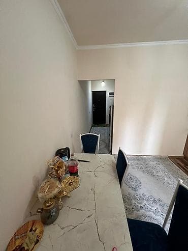 106: 1 комната, 48 м², 106 серия улучшенная, 1 этаж, Евроремонт — 3