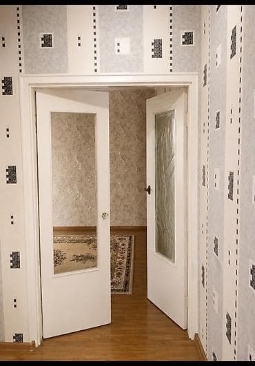 67: 1 комната, 34 м², Восток-5 мкр 105 серия, 2 этаж, Косметический ремонт — 5