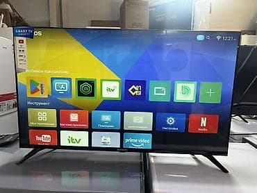 телевизор самсунг 54: 🔥🔥АКЦИЯ ‼️👍🔥 У НАС САМЫЙ НИЗКИЙ ЦЕНЫ. АКЦИЯ!!! SAMSUNG 43 Дюм — 3