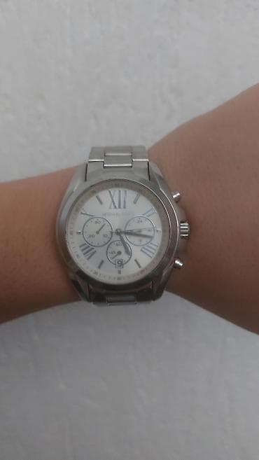 часы audemar: Классические часы часы, Michael Kors, Секундомер, Женские — 2