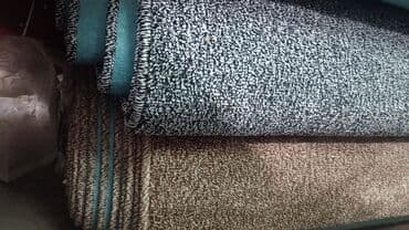 напольные: Ковролин — 20