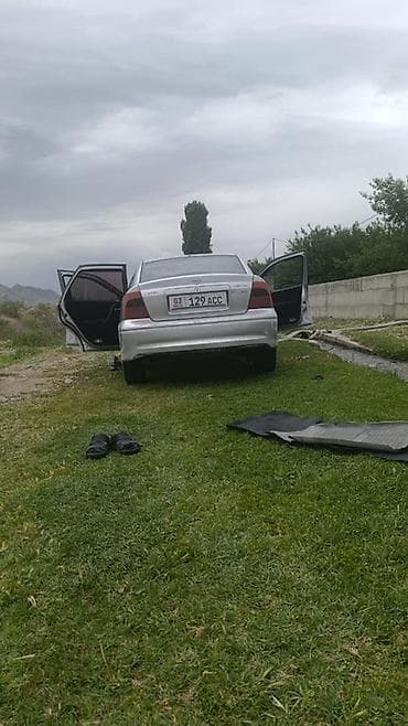 опель матор: Opel Vectra: 2000 г., 1.6 л, Механика, Бензин, Седан — 3