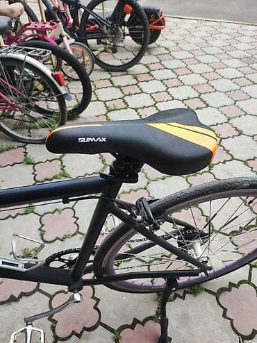 дорожная: Шоссейный велосипед, Новый — 5