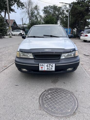 форсунка нексия 1.5 8кл: Daewoo Nexia: 2004 г., 1.5 л, Механика, Бензин, Седан — 4
