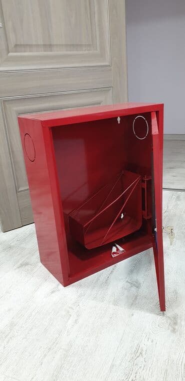 шланга высокого давления: Пожарные шланги, Диаметр: 150 мм мм, Новый — 4