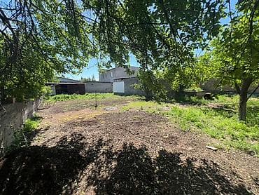 участок 8 соток: 8 соток, Для строительства — 1