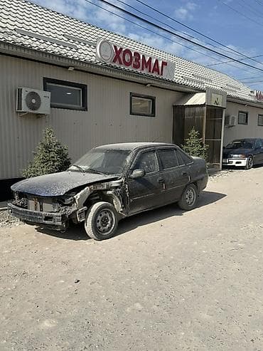 корзина бмв: Daewoo Nexia: 2010 г., 1.6 л, Механика, Бензин, Седан — 9