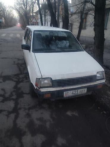 daewo damas: Продаётся универсал белого цвета. Кузов пятидверный, длинная база с — 6