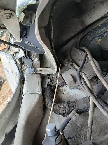 запчасти nissan cefiro: Разбор автомобиля на запчасти (кузов и подкапотное пространство) — 2