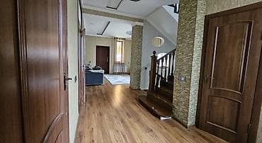 политех сдаю: 300 м², 5 комнат — 8