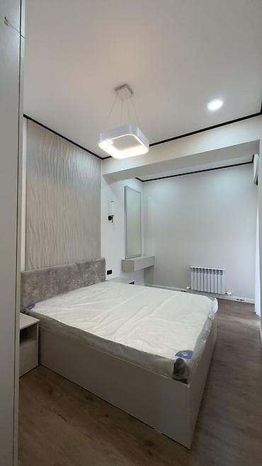 продажа квартир молодая гвардия: 2 комнаты, 61 м², Элитка, 5 этаж, Дизайнерский ремонт — 8
