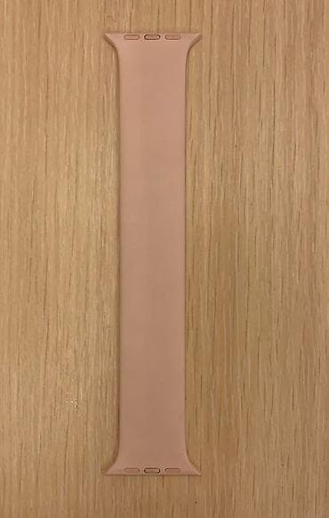 appl: Продаю исключительно 100% оригинальный ремешок для apple watch — 3