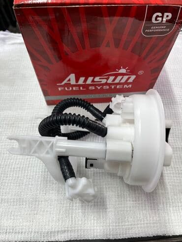 bbs rs: Fuel filter Чыпка, Жаңы — 1