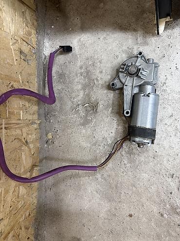 на спринтер люк: Люк крыши Mercedes-Benz 2006 г., Б/у, Оригинал — 2